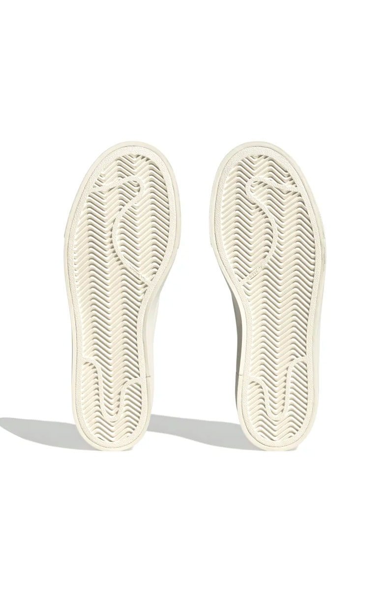 Tênis Adidas Nucombe Preto/Branco - NewSkull