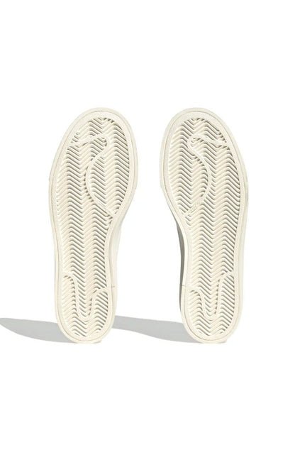 Tênis Adidas Nucombe Preto/Branco - NewSkull