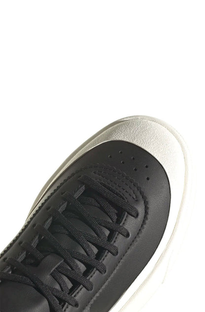 Tênis Adidas Nucombe Preto/Branco - NewSkull