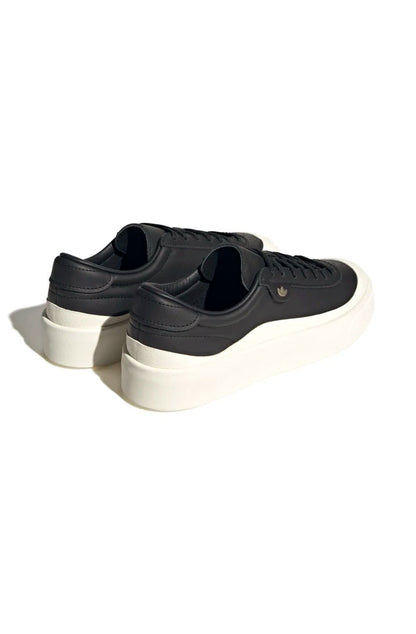 Tênis Adidas Nucombe Preto/Branco - NewSkull