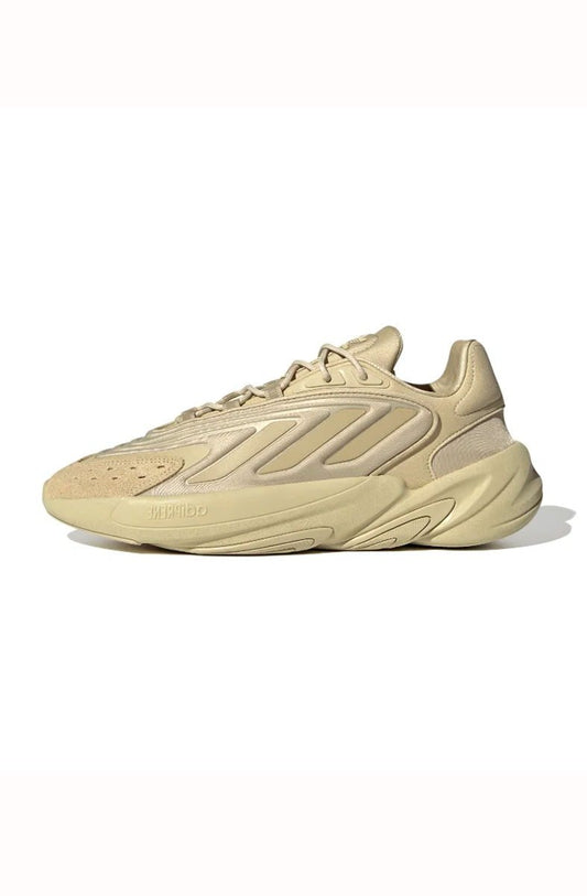 Tênis Adidas Ozelia Bege - NewSkull