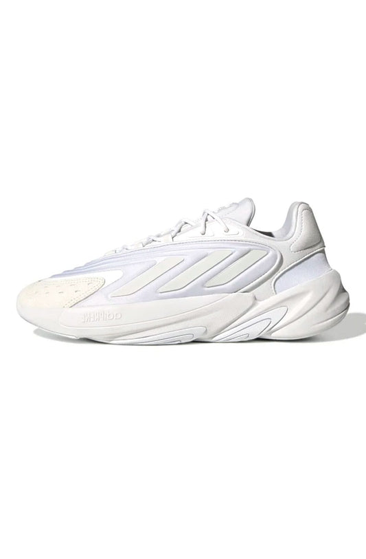 Tênis Adidas Ozelia Branco - NewSkull