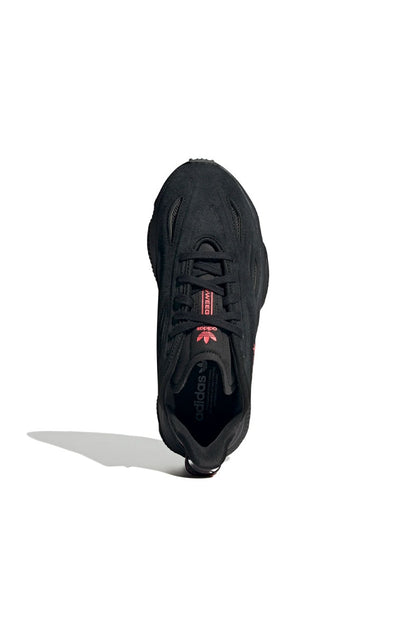 Tênis Adidas Ozweego Celox Preto/Rosa - NewSkull