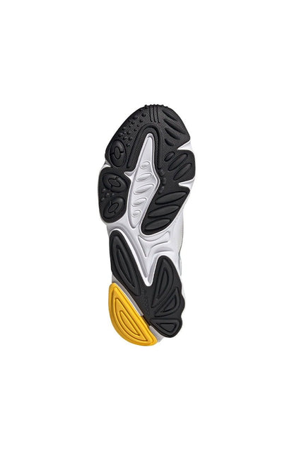 Tênis Adidas Ozweego Cinza/Branco - NewSkull