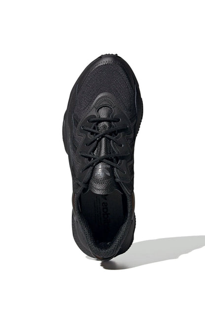Tênis Adidas Ozweego Preto/Preto - NewSkull