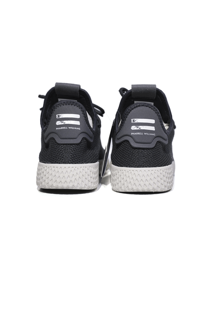 Tênis Adidas Pharrel Williams HU J Feminino Cinza - NewSkull