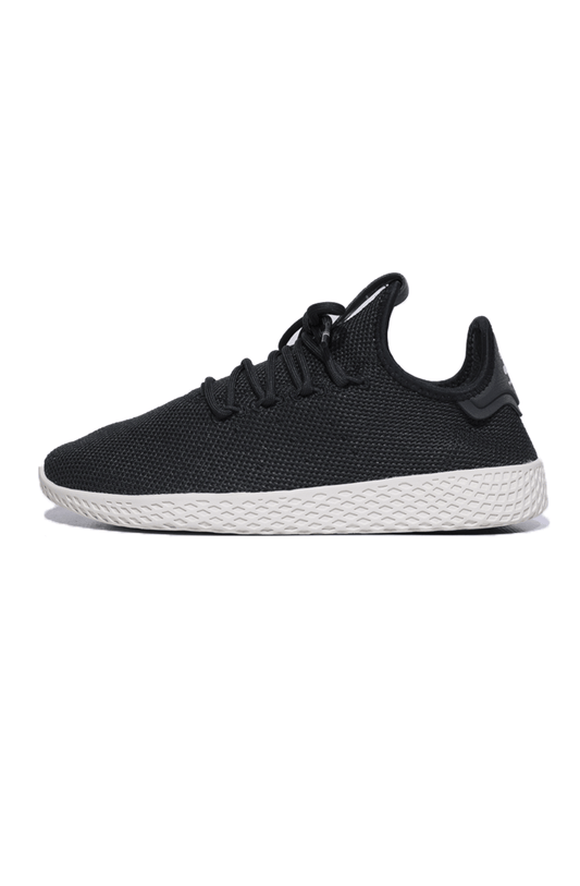 Tênis Adidas Pharrel Williams HU J Feminino Cinza - NewSkull