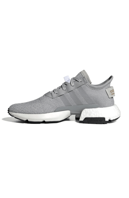 TÊNIS ADIDAS P.O.D POD S31 CINZA - NewSkull