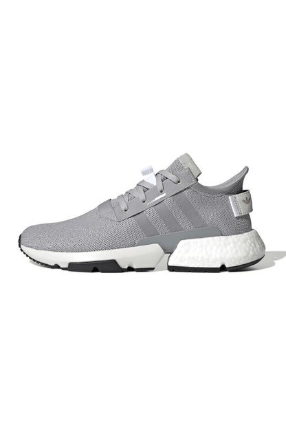 TÊNIS ADIDAS P.O.D POD S31 CINZA - NewSkull