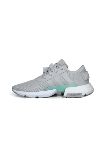 TÊNIS ADIDAS P.O.D S31 FEMININO CINZA - NewSkull