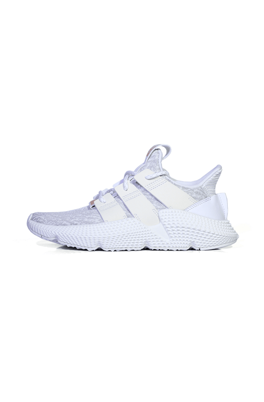 Tênis Adidas Prophere Feminino Branco - NewSkull