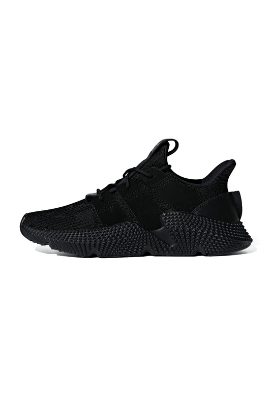 TÊNIS ADIDAS PROPHERE PRETO/PRETO - NewSkull