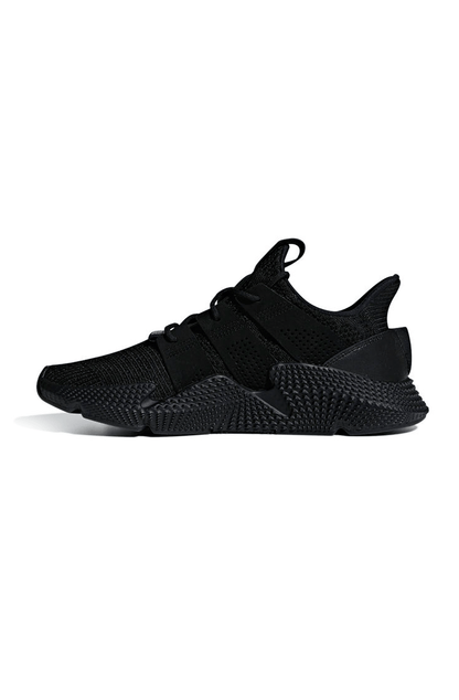 TÊNIS ADIDAS PROPHERE PRETO/PRETO - NewSkull