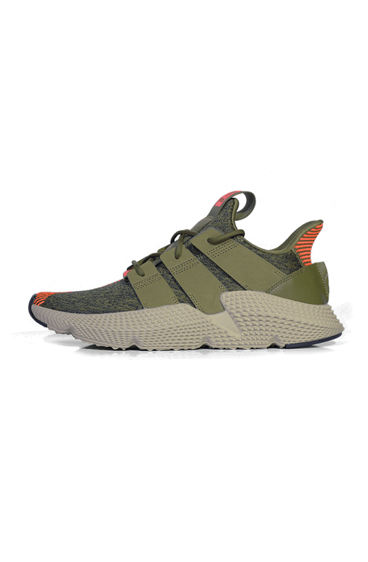 Tênis Adidas Prophere Verde - NewSkull