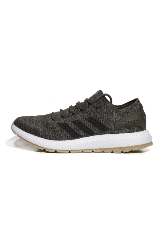 Tênis Adidas PureBoost All Terrain Verde - NewSkull