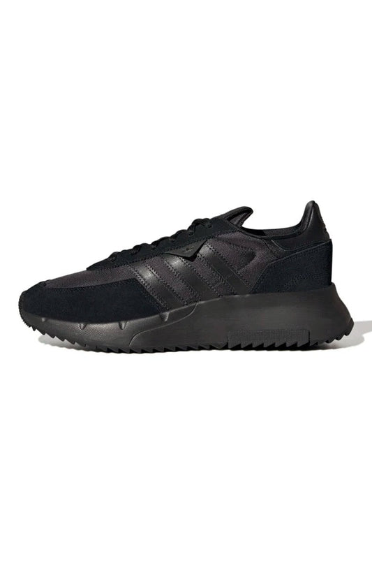 Tênis Adidas Retropy F2 Preto/Preto - NewSkull