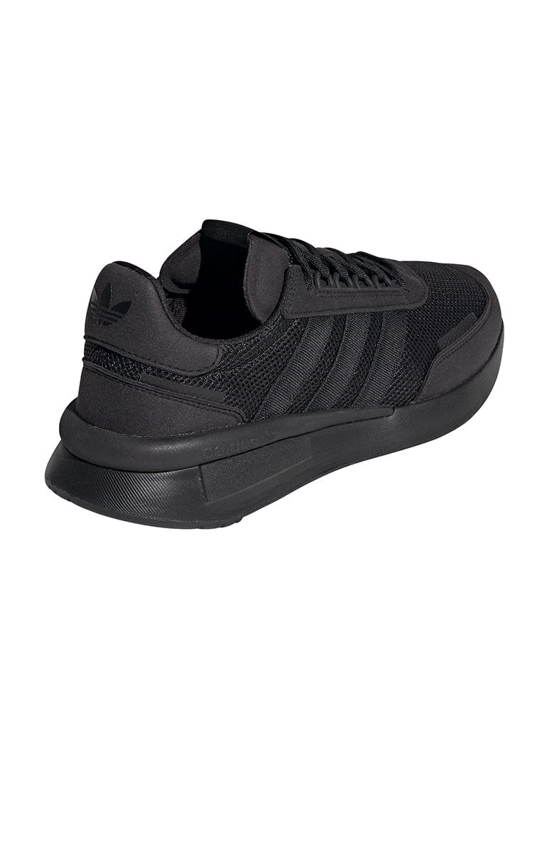 Tênis Adidas Retroset Preto/Preto - NewSkull