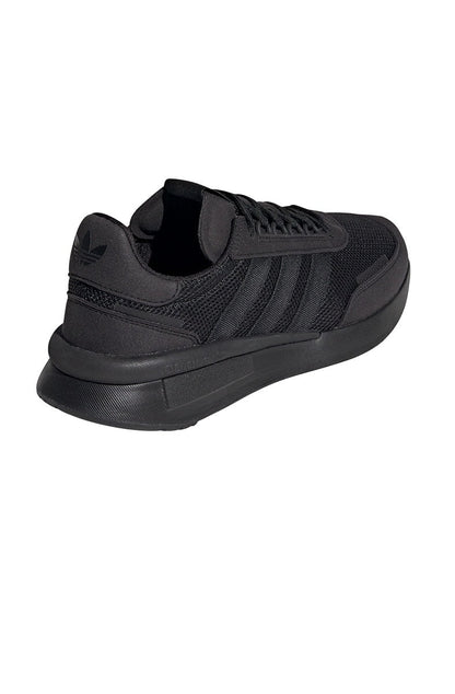 Tênis Adidas Retroset Preto/Preto - NewSkull