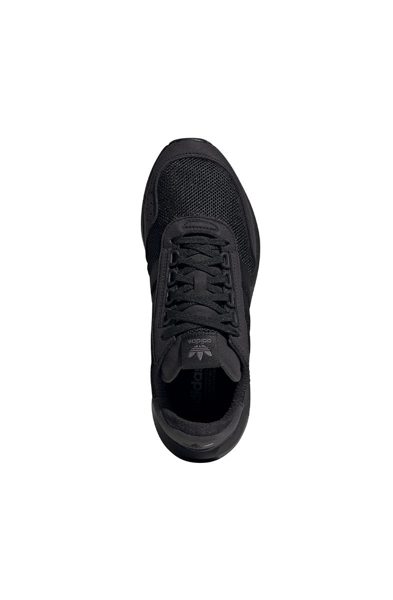 Tênis Adidas Retroset Preto/Preto - NewSkull