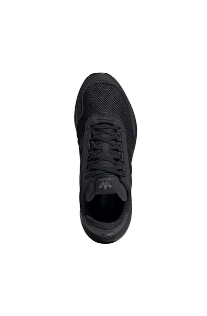 Tênis Adidas Retroset Preto/Preto - NewSkull