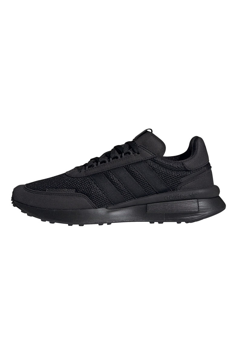 Tênis Adidas Retroset Preto/Preto - NewSkull