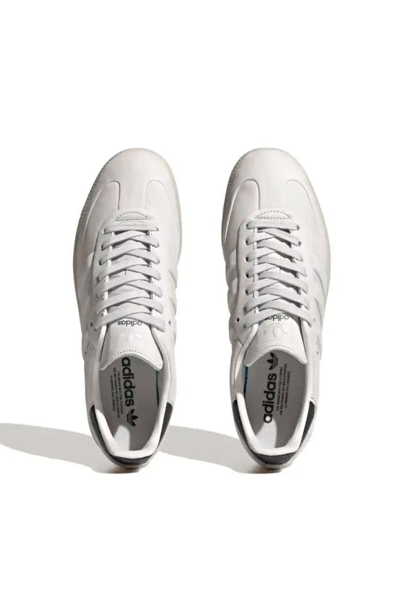 Tênis Adidas Samba Cinza - NewSkull