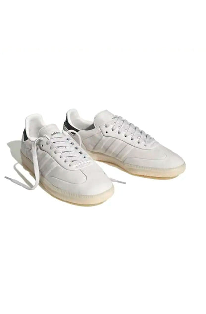Tênis Adidas Samba Cinza - NewSkull