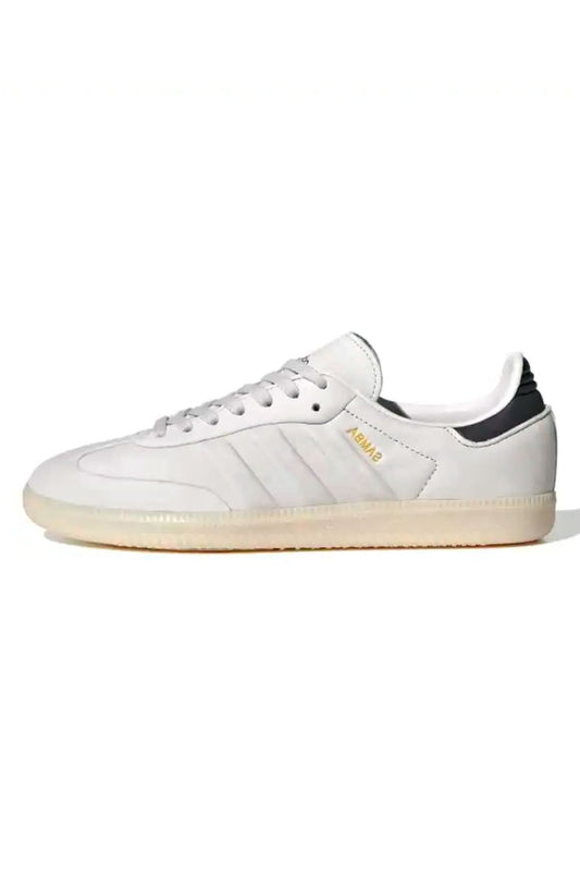 Tênis Adidas Samba Cinza - NewSkull