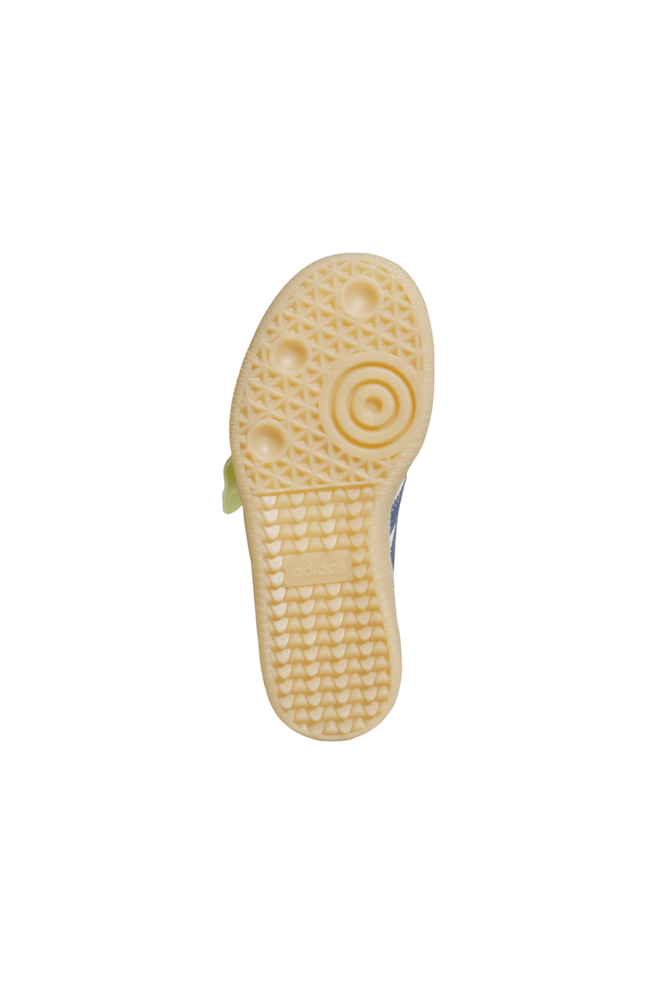 Tênis Adidas Samba Jane x Disney Pixar Toy Story Infantil Off-White/Preto LA1502 - NewSkull