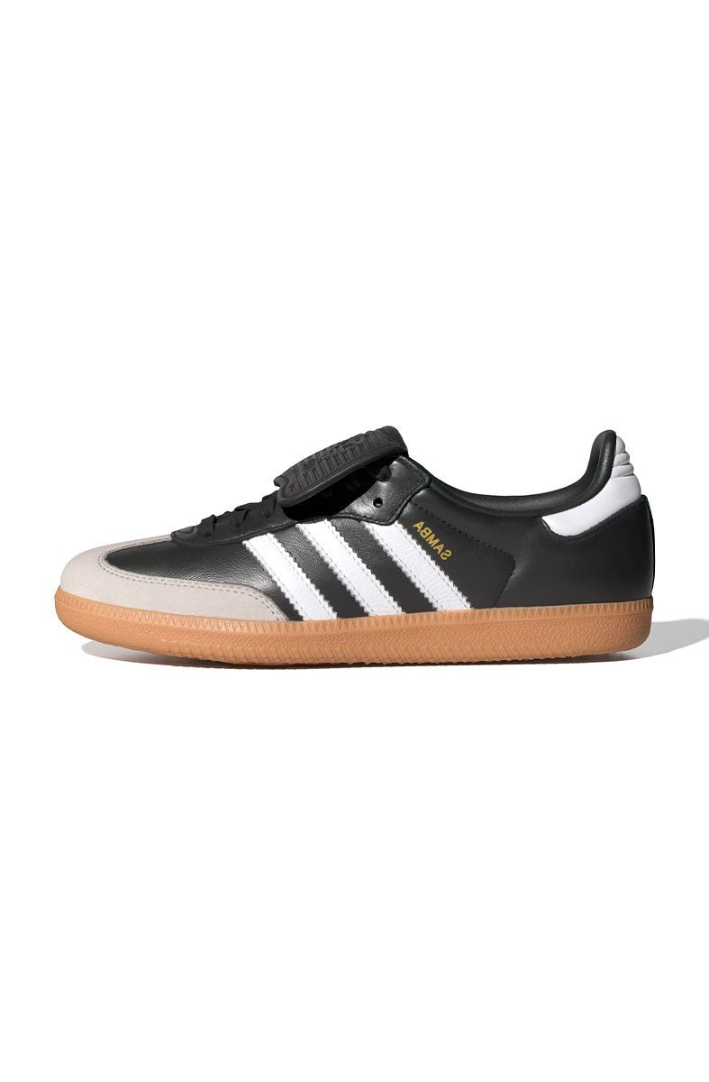 Tênis Adidas Samba LT Preto/Branco IG2010 - NewSkull