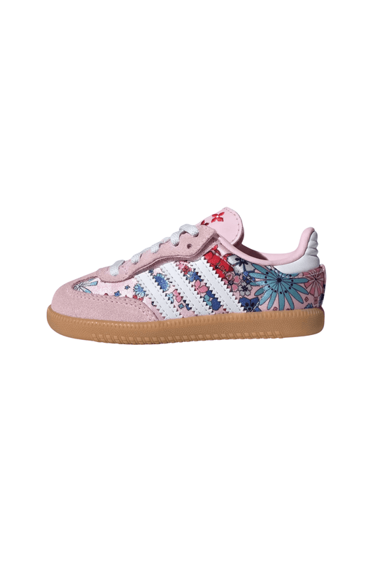 Tênis Adidas Superstar x Farm W – NewSkull