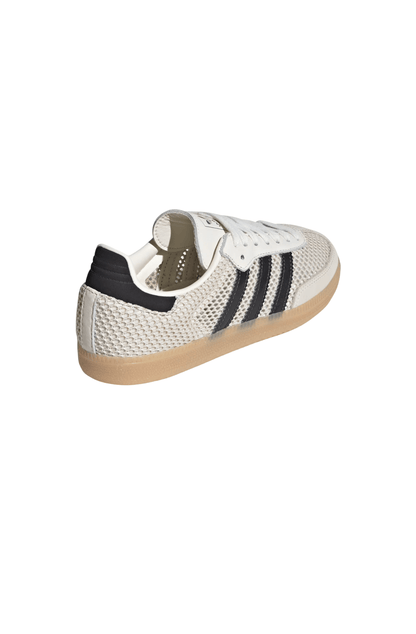 Tênis Adidas Samba OG Off - White/Preto IH4003 - NewSkull