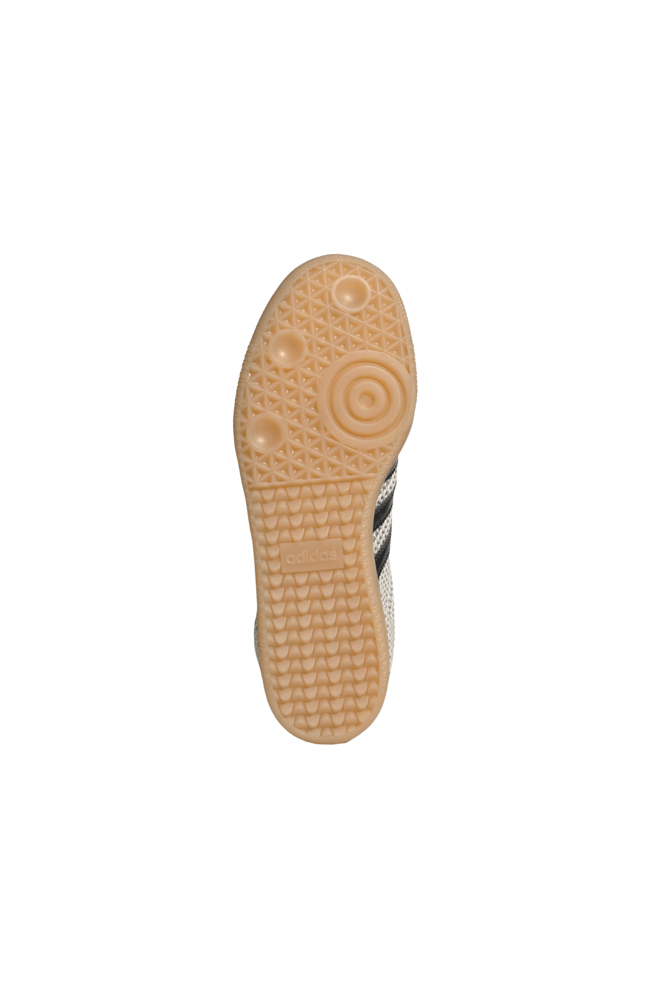 Tênis Adidas Samba OG Off - White/Preto IH4003 - NewSkull