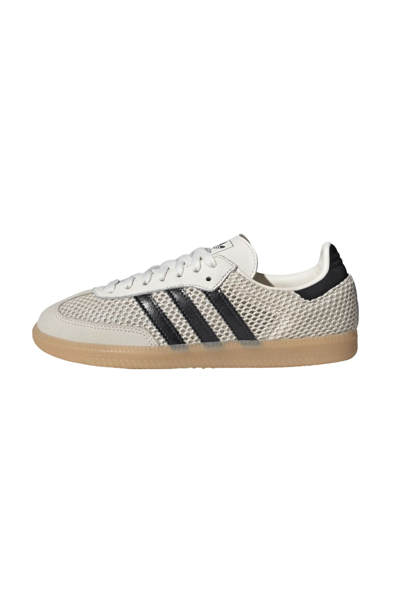 Tênis Adidas Samba OG Off - White/Preto IH4003 - NewSkull