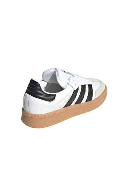 Tênis Adidas Samba XLG Branco/Preto IE1377 - NewSkull