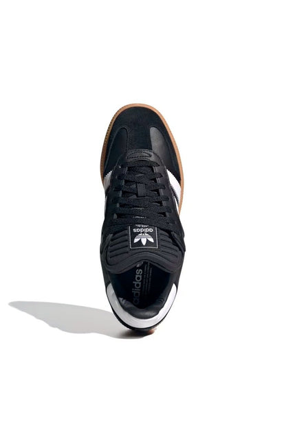 Tênis Adidas Samba XLG Preto/Branco IE1379 - NewSkull