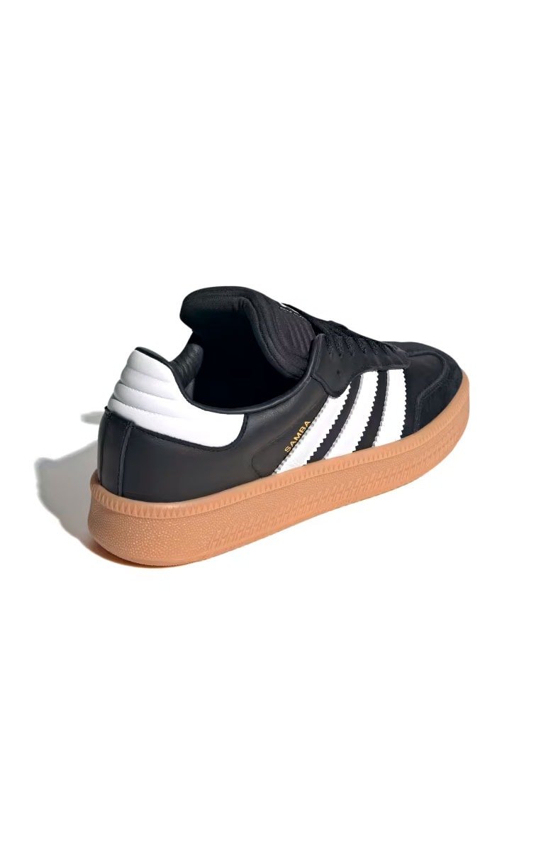 Tênis Adidas Samba XLG Preto/Branco IE1379 - NewSkull