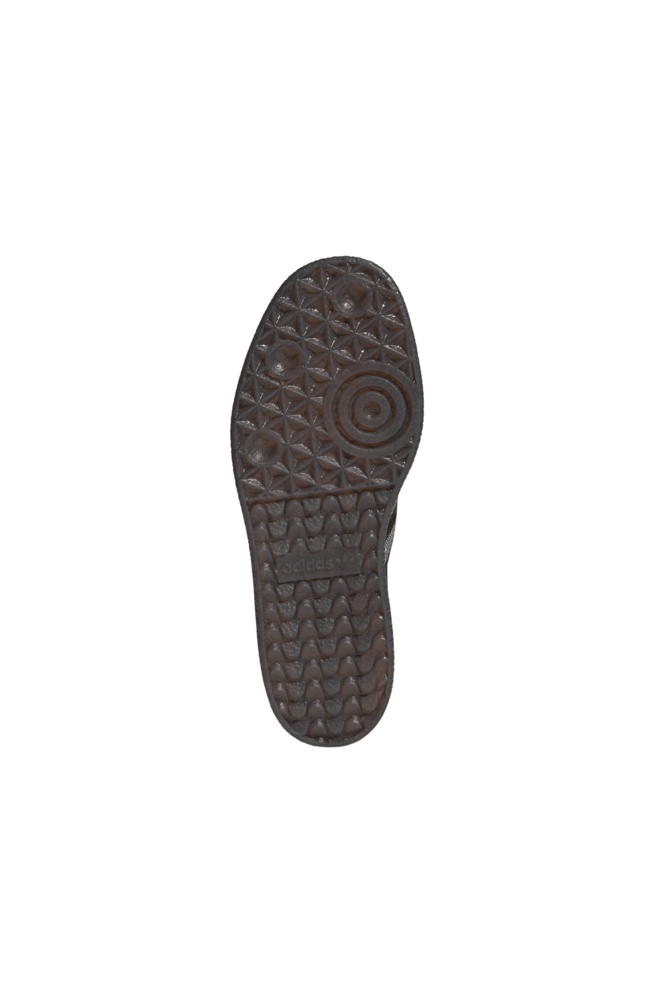 Tênis Adidas Sambae Preto/Prata IH4045 - NewSkull