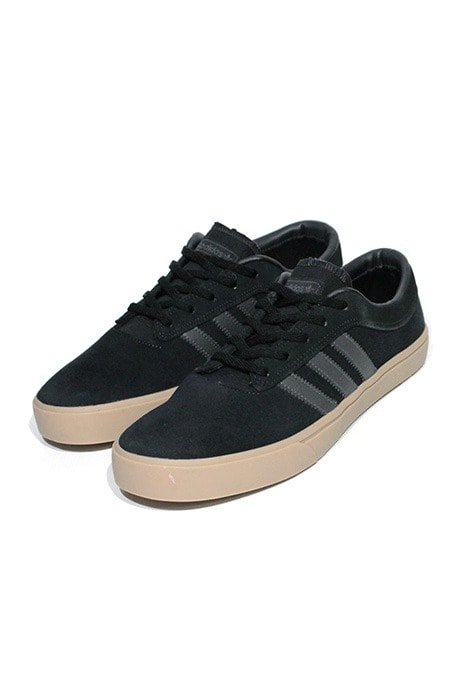 Tênis Adidas Sellwood Preto - NewSkull