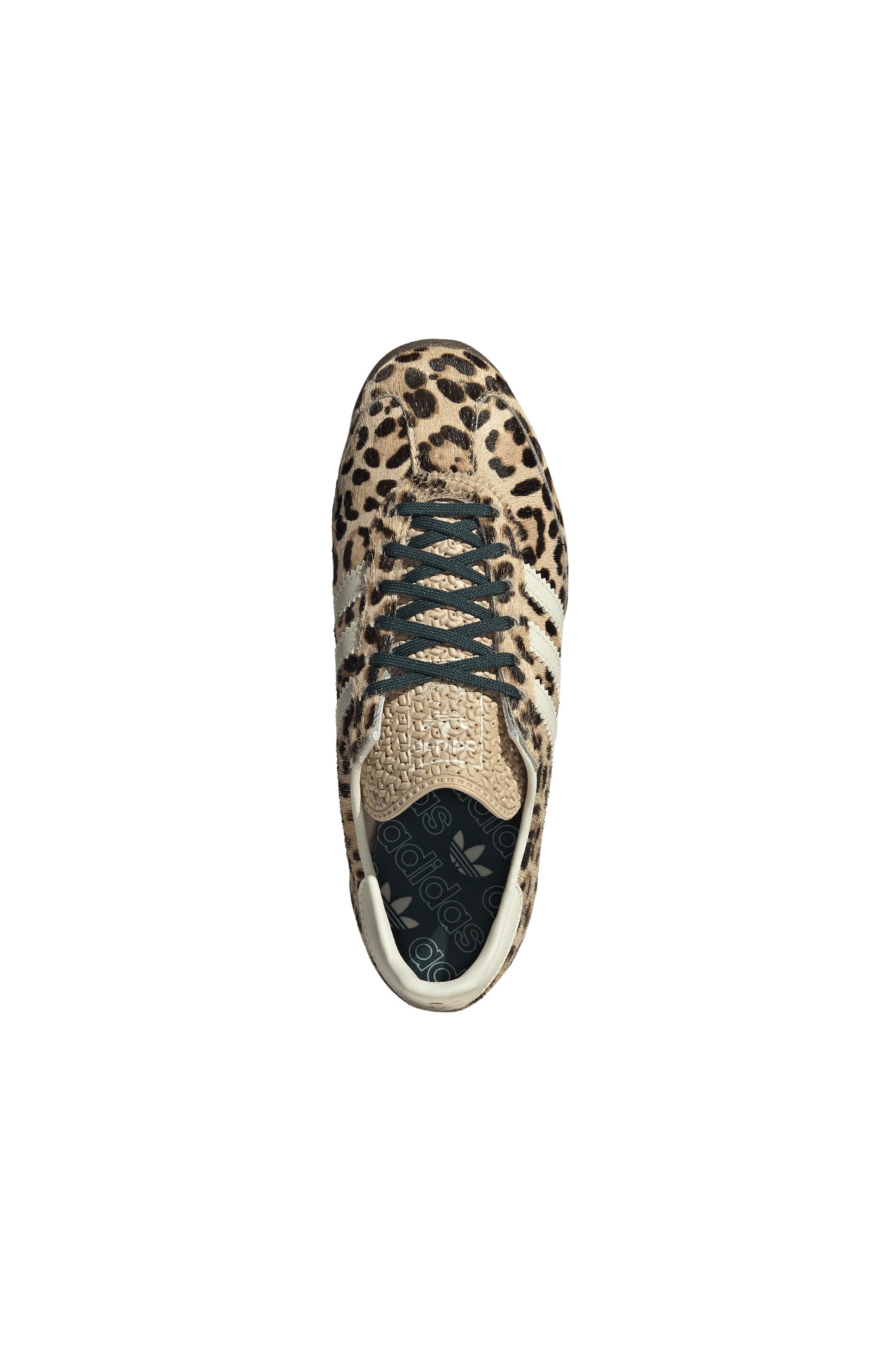 Tênis Adidas SL 72 OG Bege/Marrom KI4205 - NewSkull