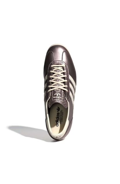Tênis Adidas SL 72 OG Feminino Bronze/Off - White JH6364 - NewSkull
