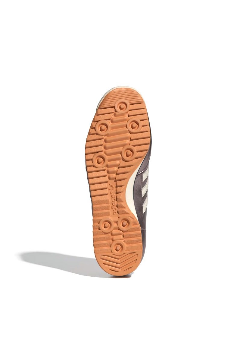 Tênis Adidas SL 72 OG Feminino Bronze/Off - White JH6364 - NewSkull