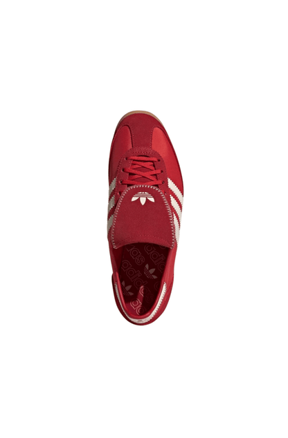 Tênis Adidas SL 72 OG LT Vermelho/Branco KJ6148 - NewSkull