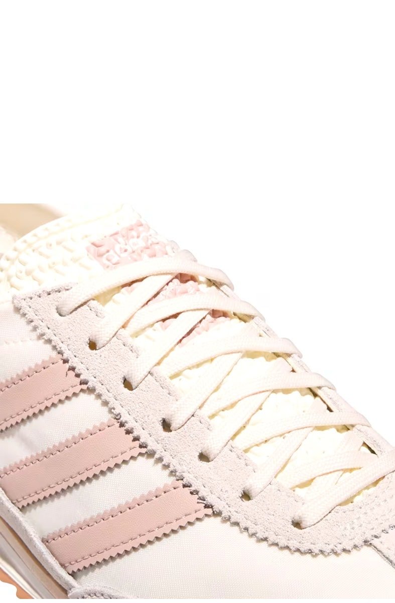 Tênis Adidas SL 72 OG Off - White/Bege JH7394 - NewSkull