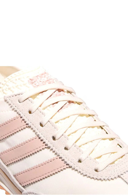 Tênis Adidas SL 72 OG Off - White/Bege JH7394 - NewSkull