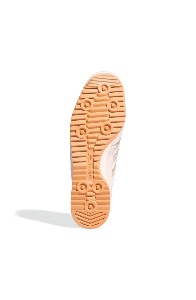 Tênis Adidas SL 72 OG Off - White/Bege JH7394 - NewSkull