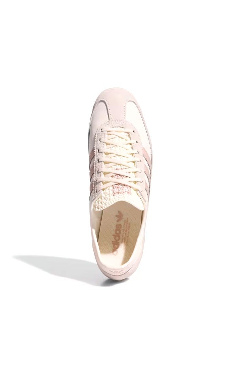 Tênis Adidas SL 72 OG Off - White/Bege JH7394 - NewSkull