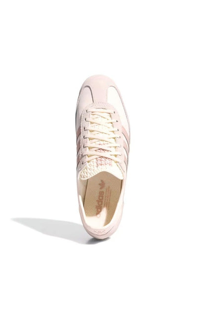 Tênis Adidas SL 72 OG Off - White/Bege JH7394 - NewSkull