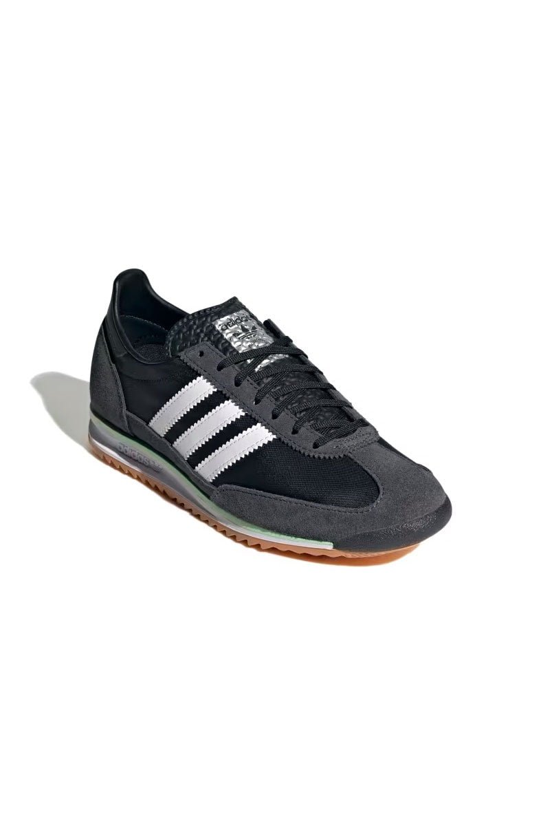 Tênis Adidas SL 72 OG Preto/Branco JH7390 - NewSkull