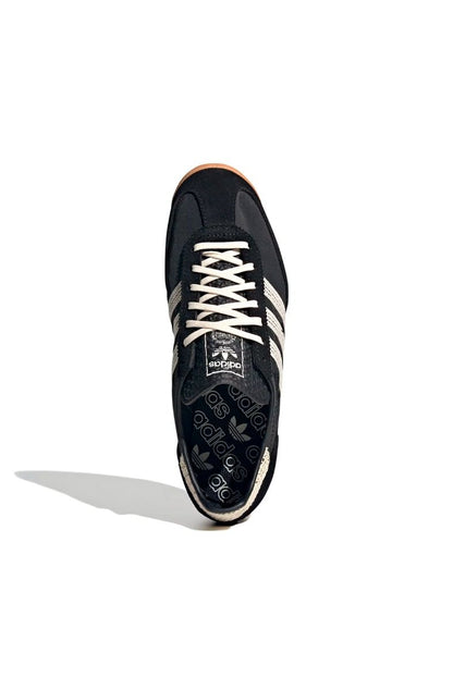 Tênis Adidas SL 72 OG Preto/Branco JI2745 - NewSkull